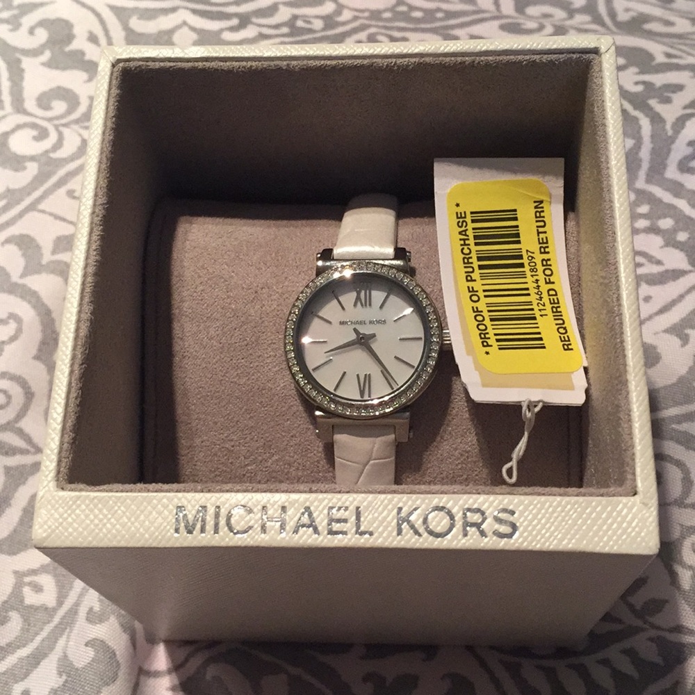 Michael Kors Watch